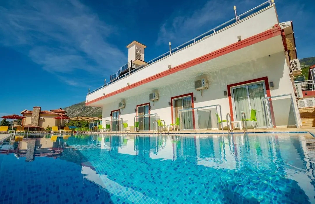 Sunshine Holiday Resort-1