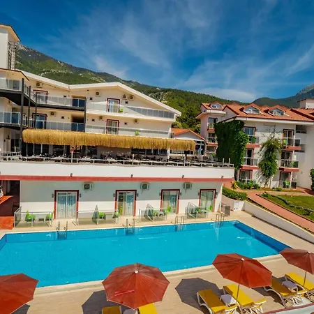 Sunshine Holiday Resort-2